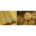 solid copper bars/pure copper bars/good electrical conductivity for copper bars